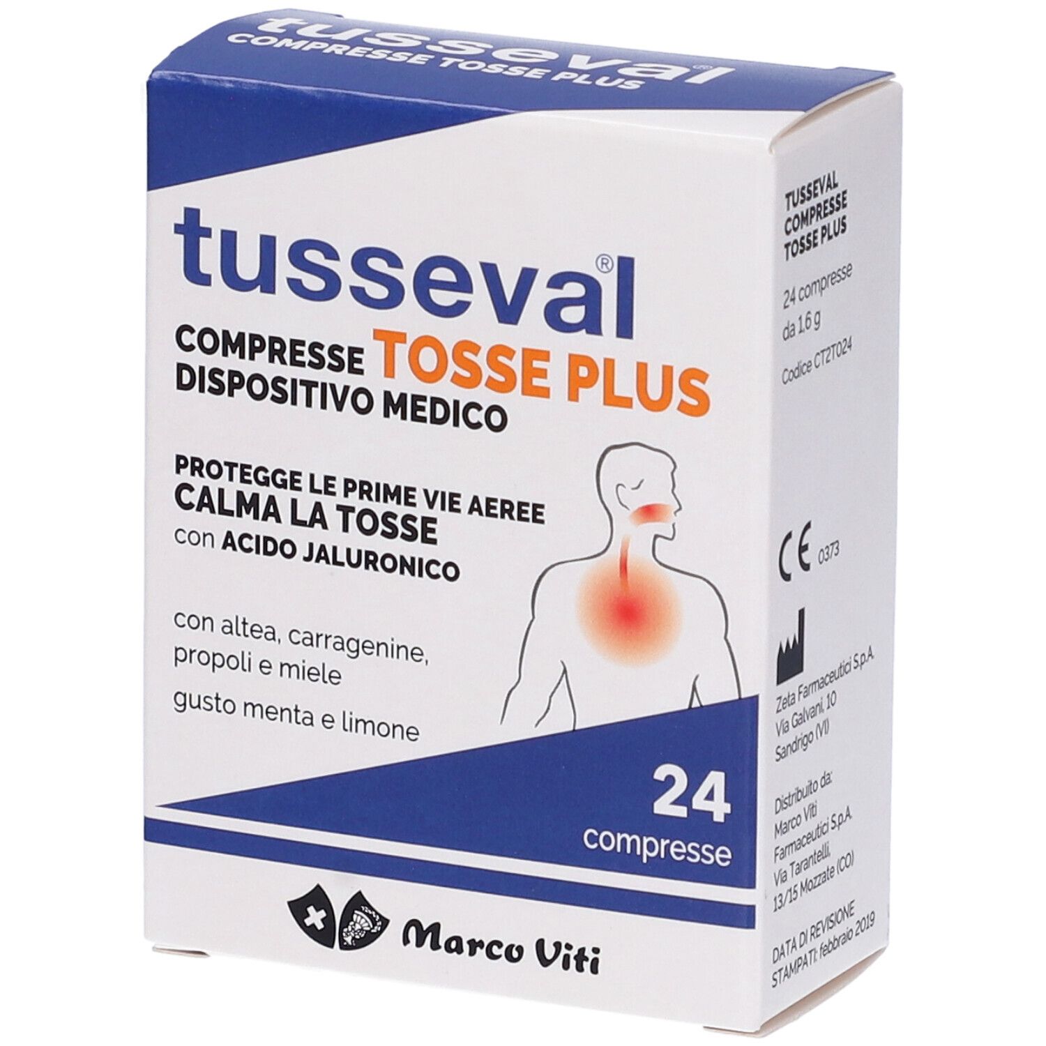 Tusseval