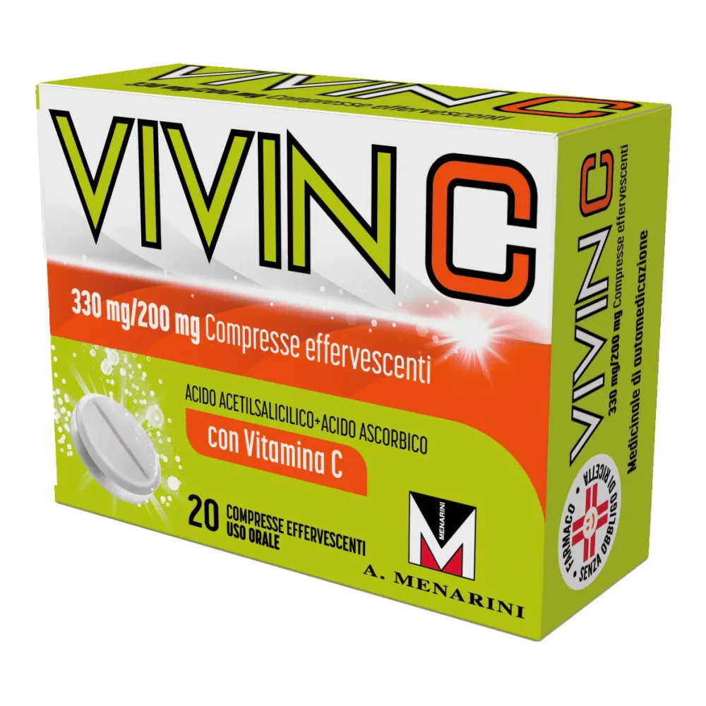 Vivin C